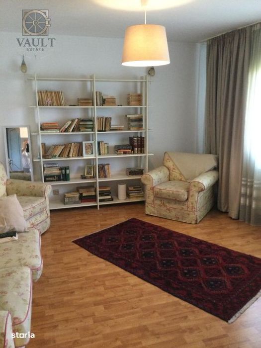 Apartament 2 camere Drumul Taberei-Bulevardul 1 Mai