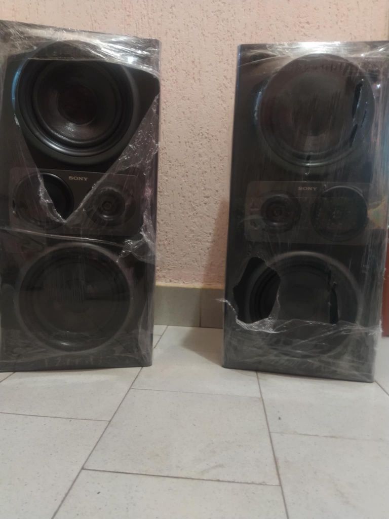 Тонколони SONY модел SS-A609