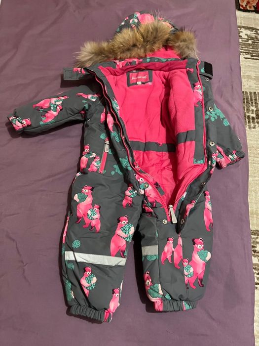 Продам комбинезон