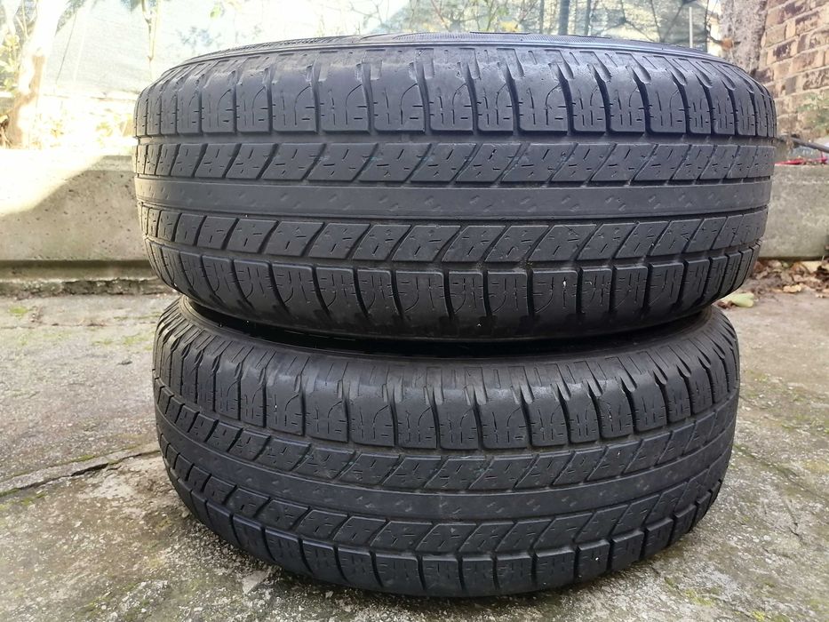 235/70/16 2бр.Good Year Летни гуми