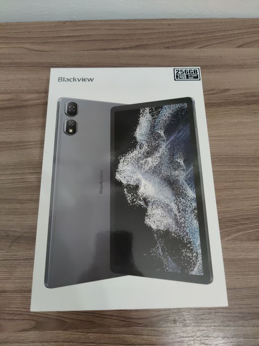 Blackview Tab 16 Pro (8/256 GB)