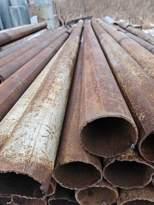 Труба  Д108 и другие размеры в Петропавловске