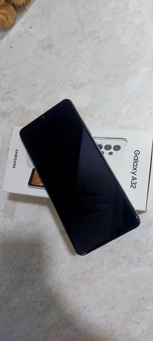 Samsung A32 ideal состоянада 64 г память