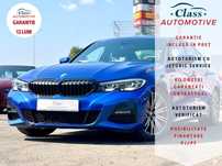 BMW Seria 3 BMW 320d xDrive Luxury Line - MHEV - 2021 - 190 CP - Garantie 12 Luni
