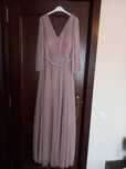 Rochie vaporoasa