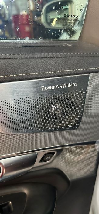 Volvo XC 90 Suv R Design