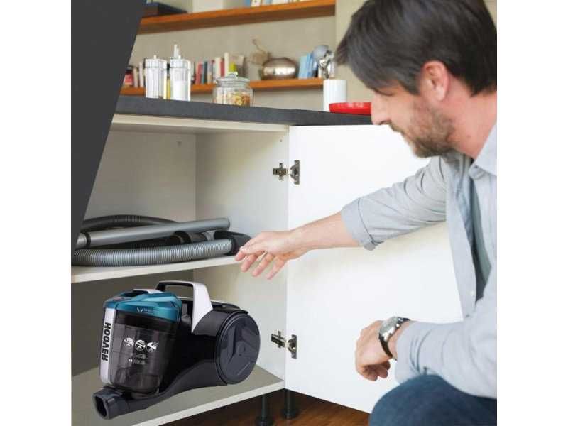 Мощна Прахосмукачка без Торба Hoover Breeze BR71_BR30, 700W