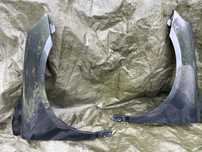 Aripi fata noi aftermarket volvo xc60 vopsite orice cod culoare