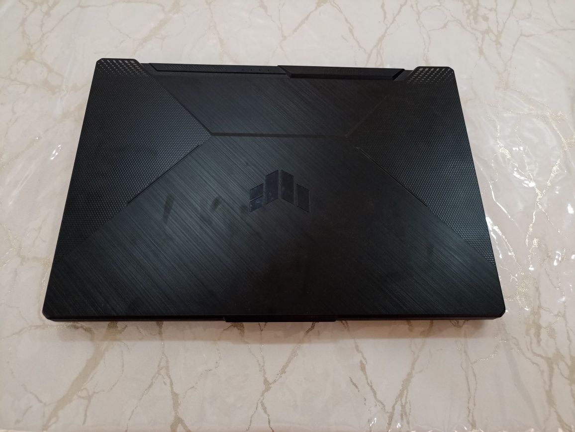 Asus tuf ga ming f15