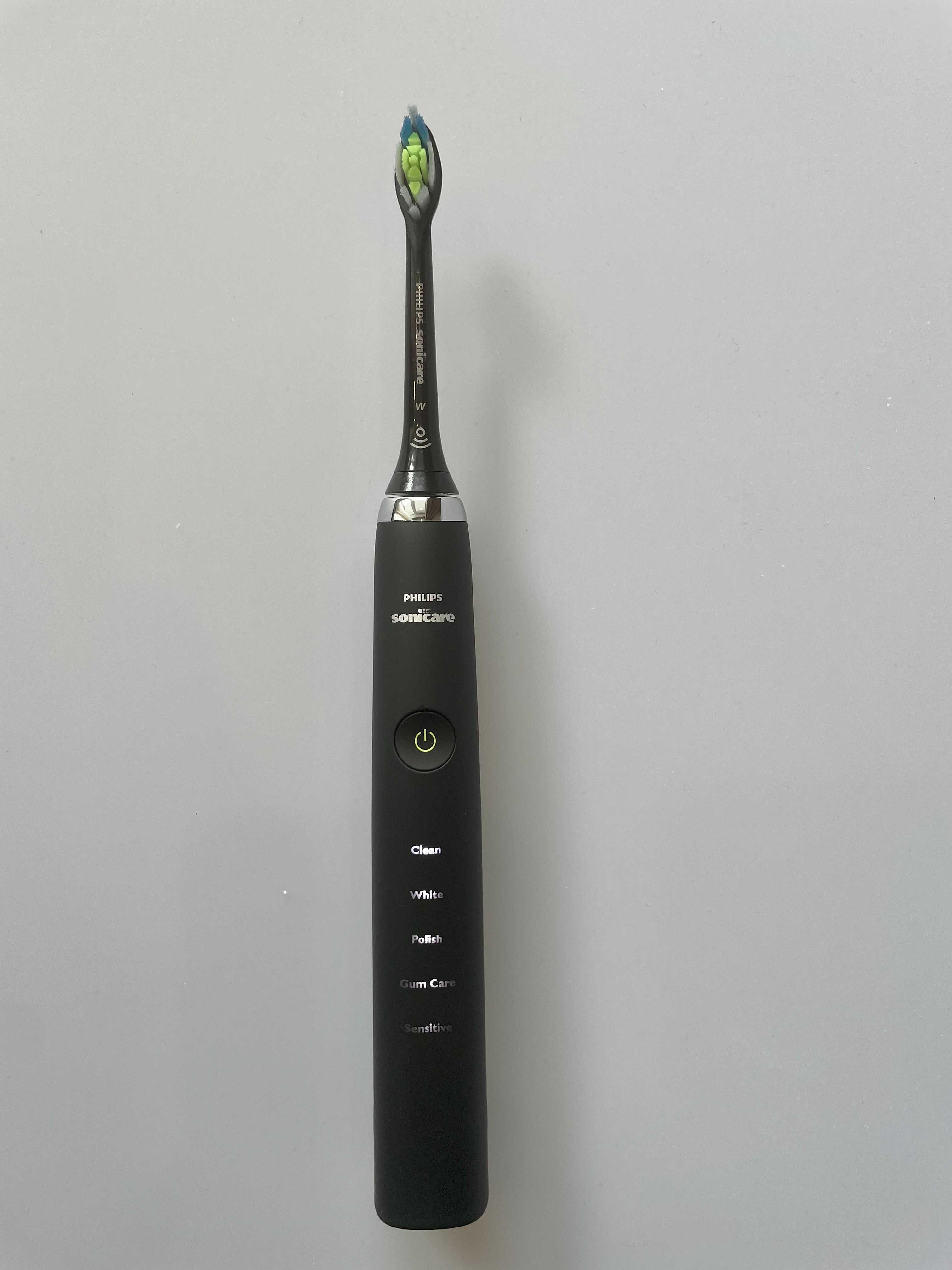 Електрическа звукова четка за зъби Philips Sonicare DiamondClean HX93