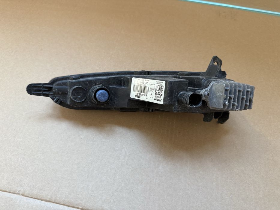 Десен халоген BMW i3 | 2013-2024