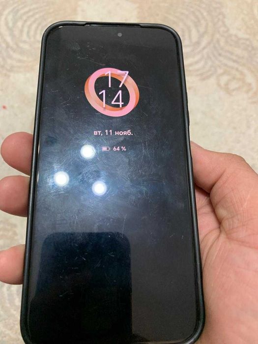 HONOR x8b обменнн