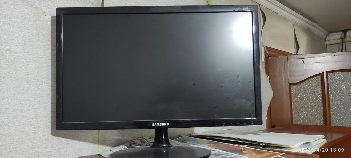 Монитор игровой Samsung