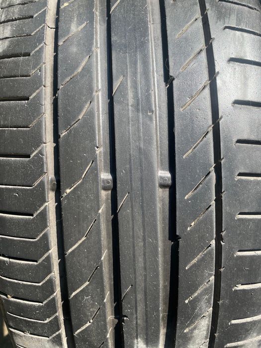 Roti/Jante BMW X5 (F15) Anvelope de Vara 255/55/18