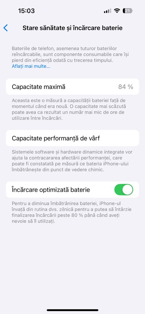 Iphone 14 Pro 128 GB