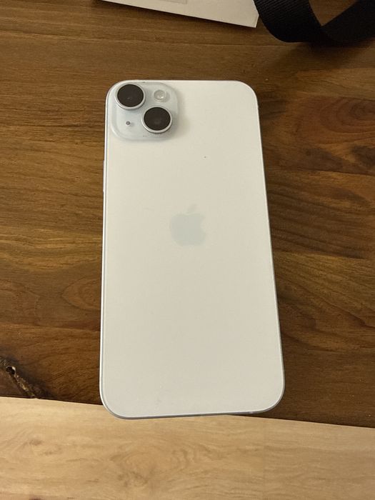 Iphone 15 plus 256 gb с дефектом