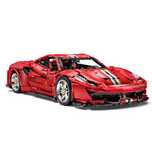 Ferrari TIP lego technic - CADA sigilat