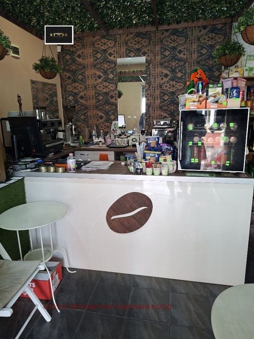 Продажба  гр. Варна - Гръцка Махала 20m²