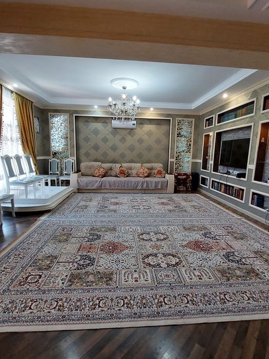 Гостевой дом Zerbulag