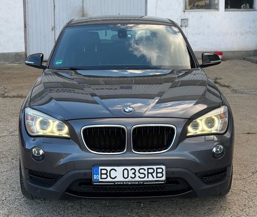 BMW X1   X DRIVE 2013