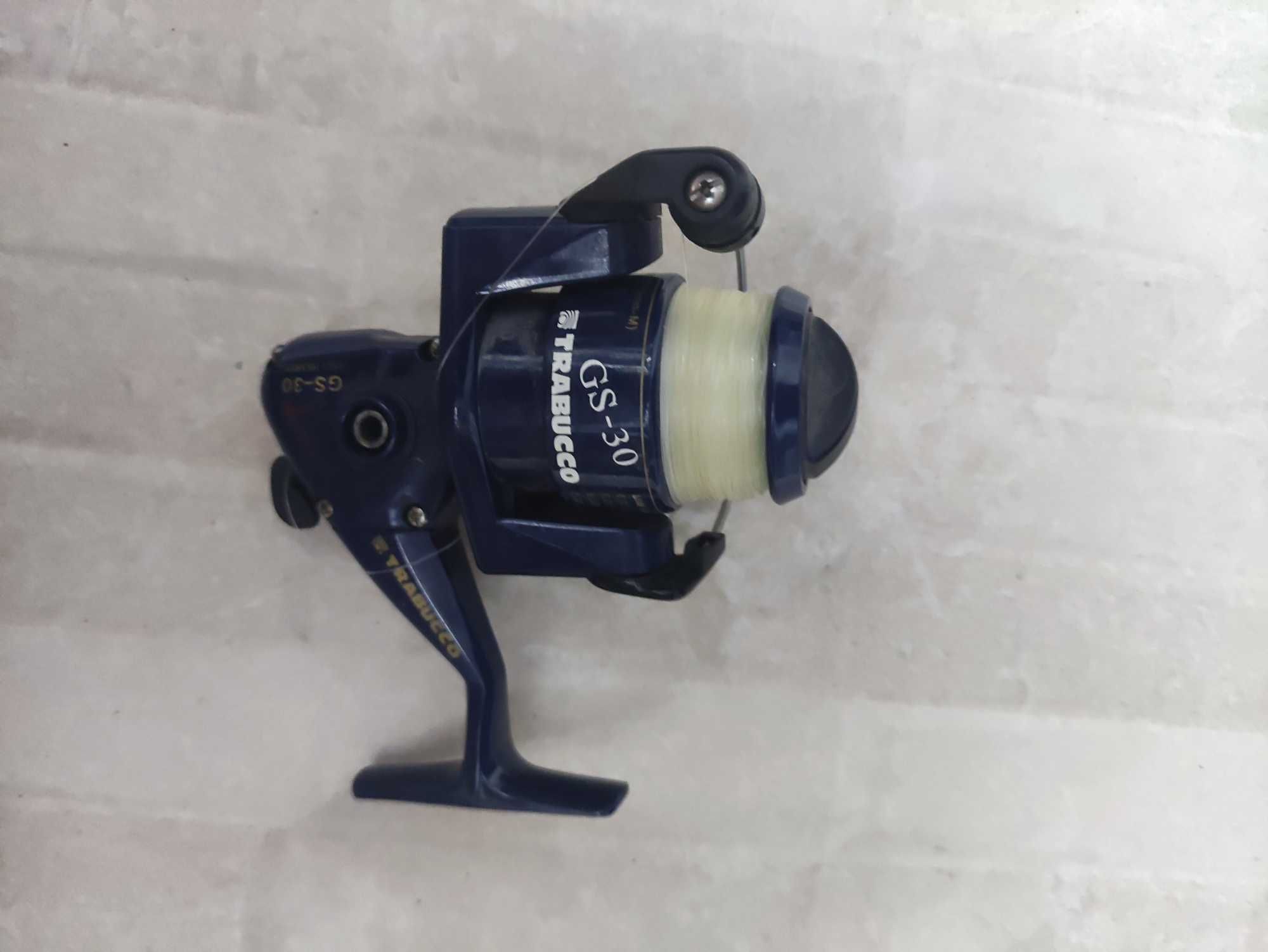 Риболовна макара Trabucco GS-30
