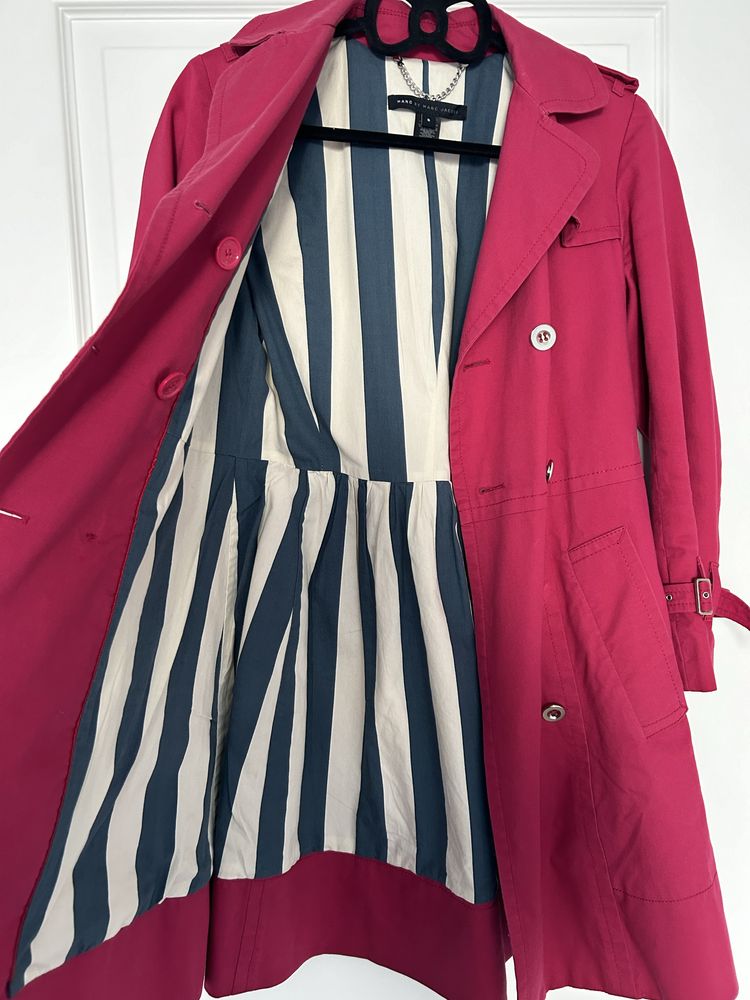 Treci Marc Jacobs
