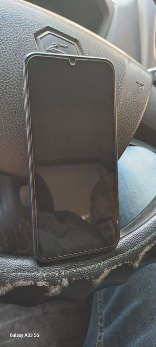 Samsung A 25, 5G, 128gb!