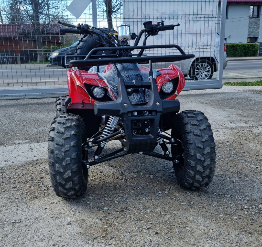 Vând ATV Hummer 125cc