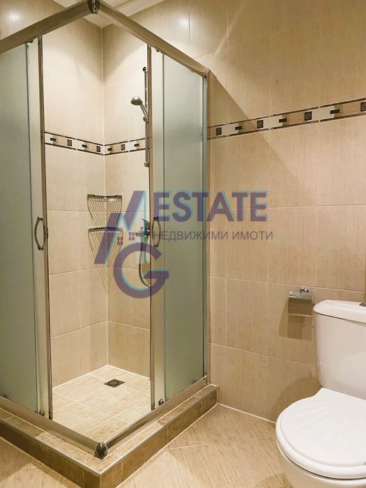 Двустаен апартамент на първа линия море в Царево