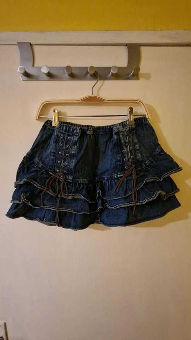 Различни модели поли ( Zara, Calliope, Orsay)