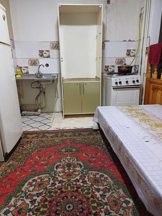 Akfa Medline yonida 2 hona 3 qilingan 80m2