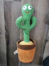 Cactus-imita, canta, dansează