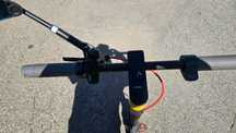 Bicicleta electrica
