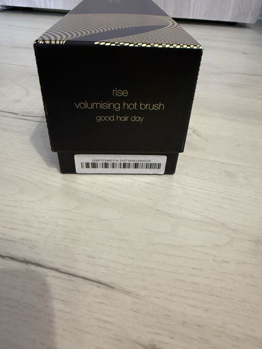 Чисто нова маша GHD Rise