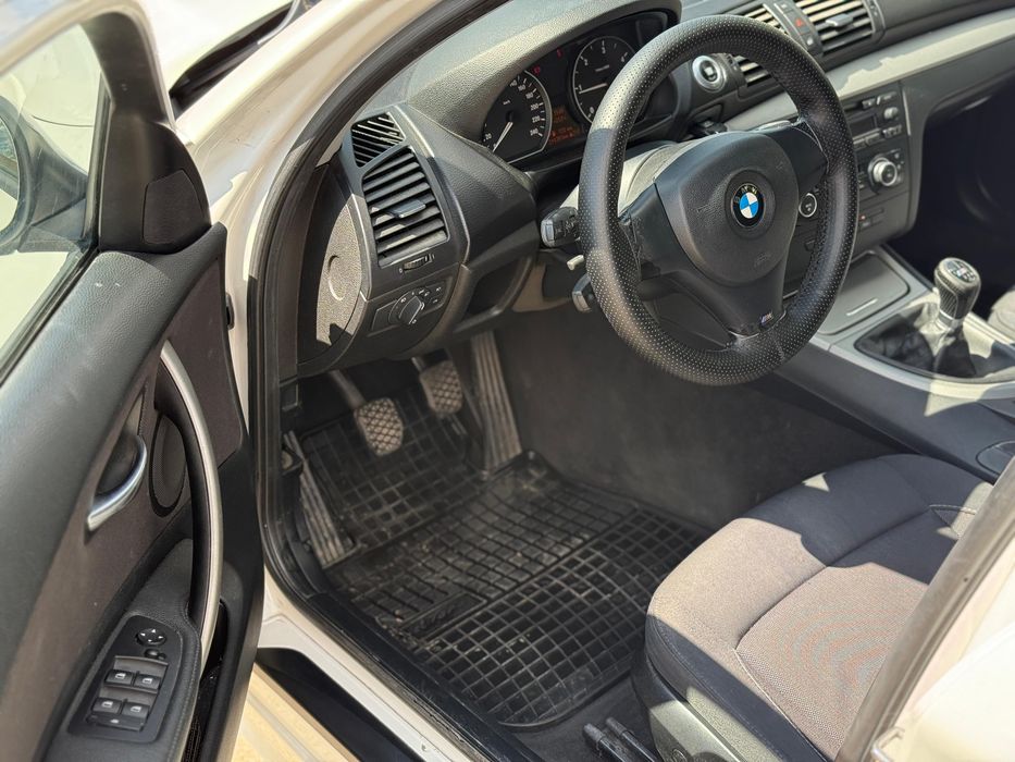 BMW 118D 2010 2.0D