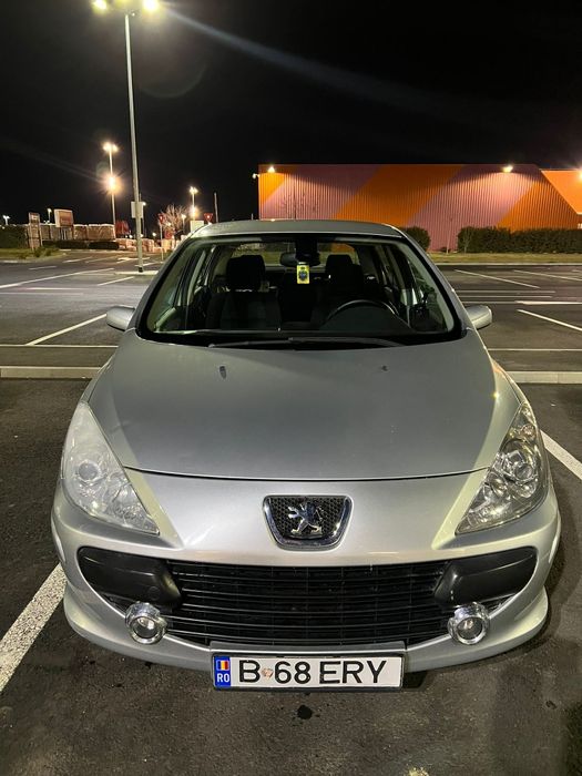 Vânzare Peugeot 307
