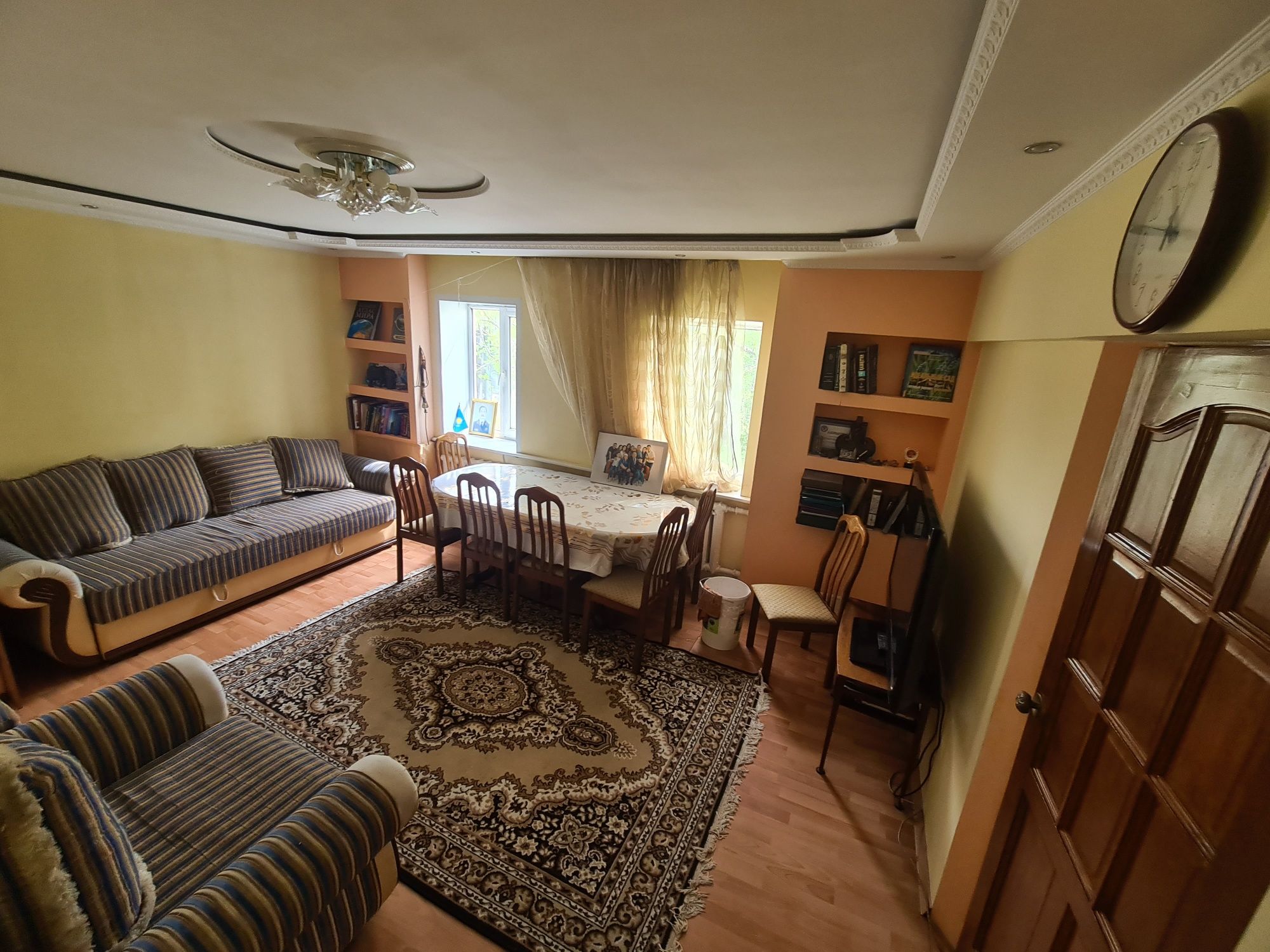 Продаётся дом в Михайловке