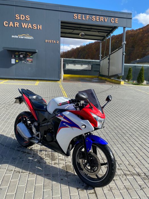 Vând Honda Cbr 125R A1