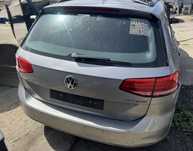 Haion cu luneta Vw Passat B8 2014-2019 LB7W