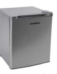 2 Холодильника Leadbros HD55 серебристый
