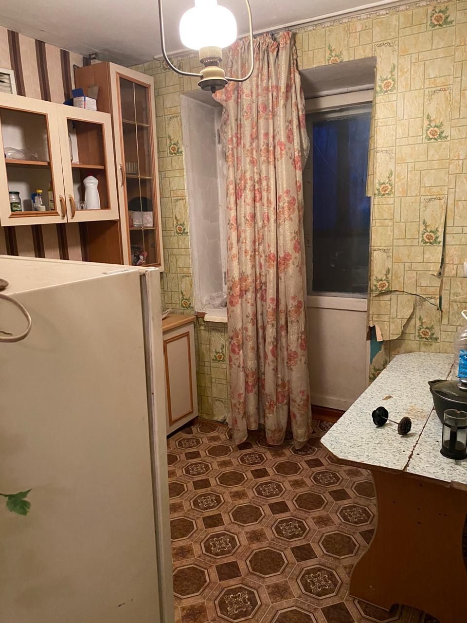 Продам 1 комнатную квартиру в Сортировке
