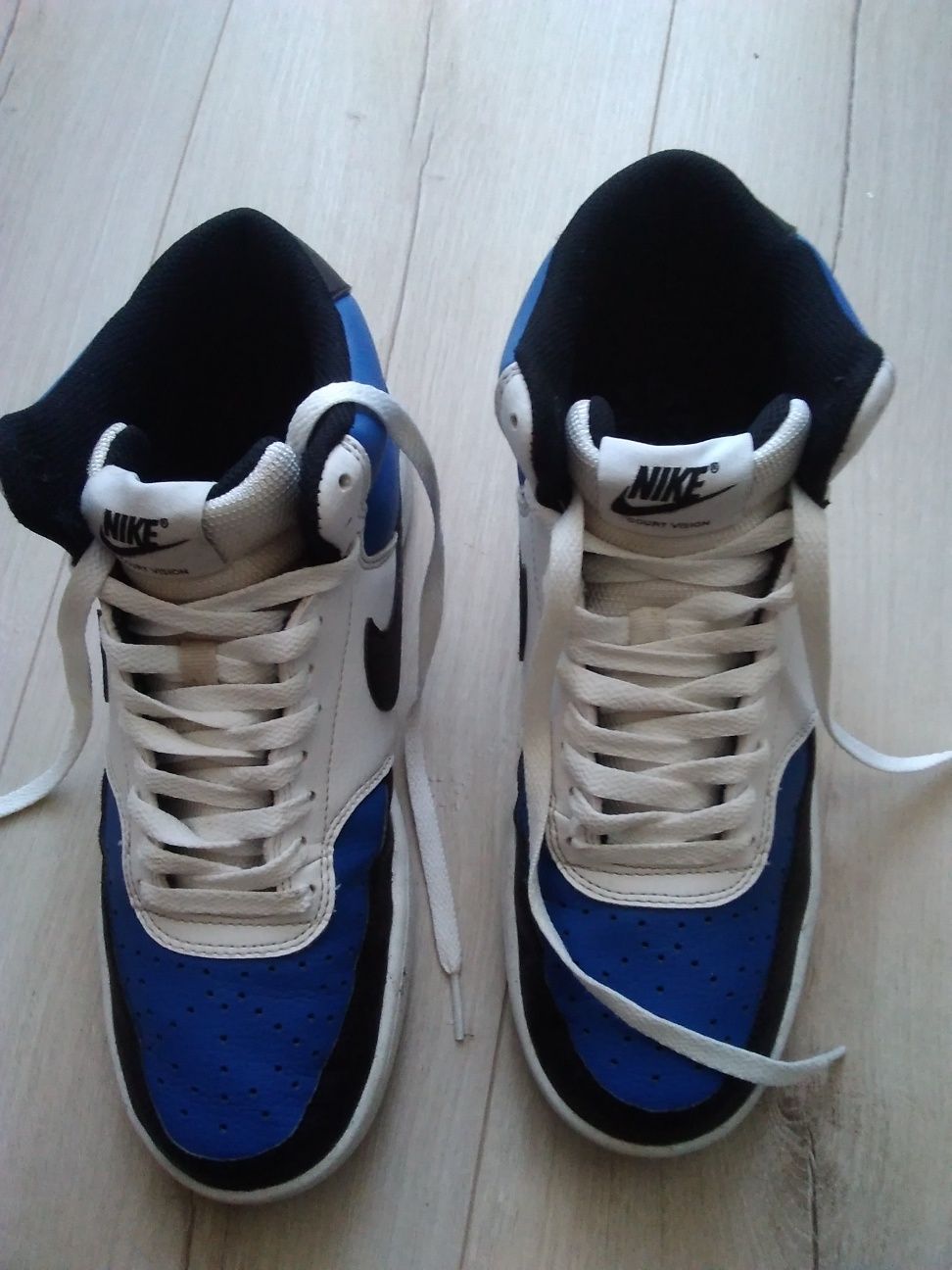 Мъжки кецове NIKE