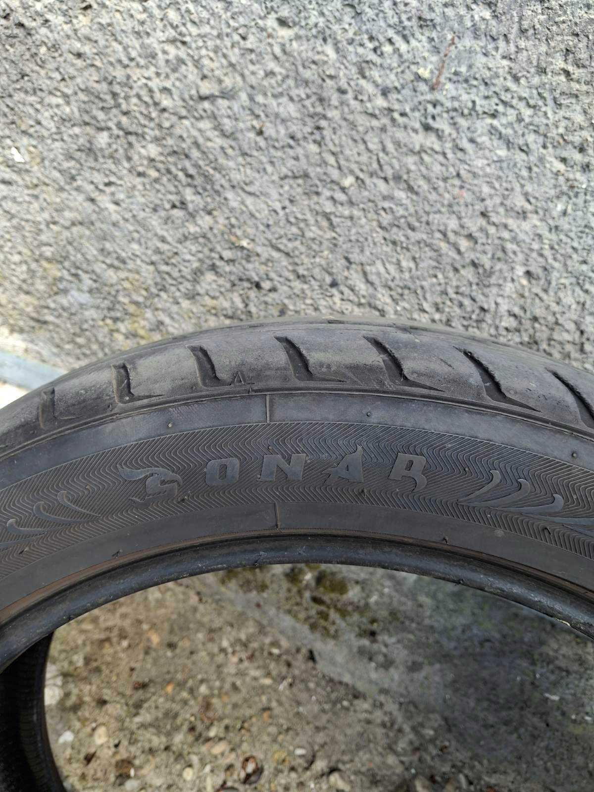 Летни гуми 215 50 17