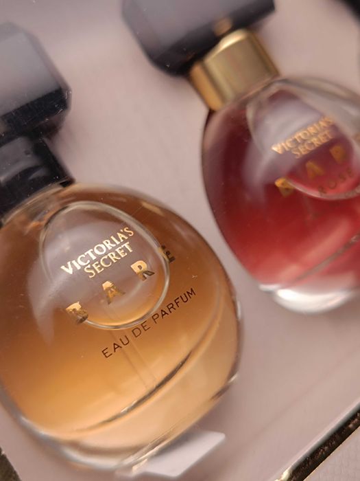 подаръчен комплект парфюми Victoria's Secret