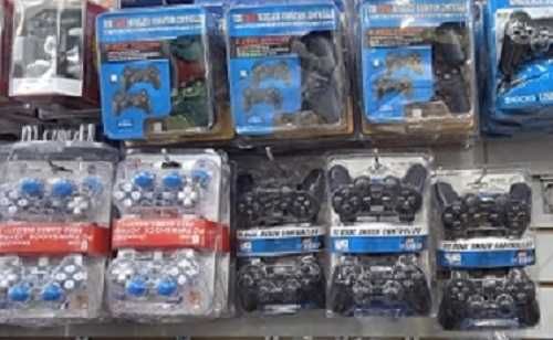 Джойстики для компьютеров, смартфонов