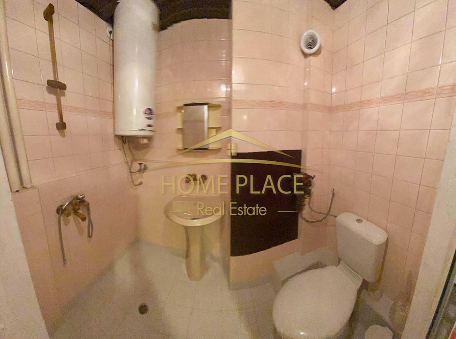 Дава се под наем Тристаен апартамент в Варна, Възраждане 3 - 70 кв.м за 612 € - Снимка #7