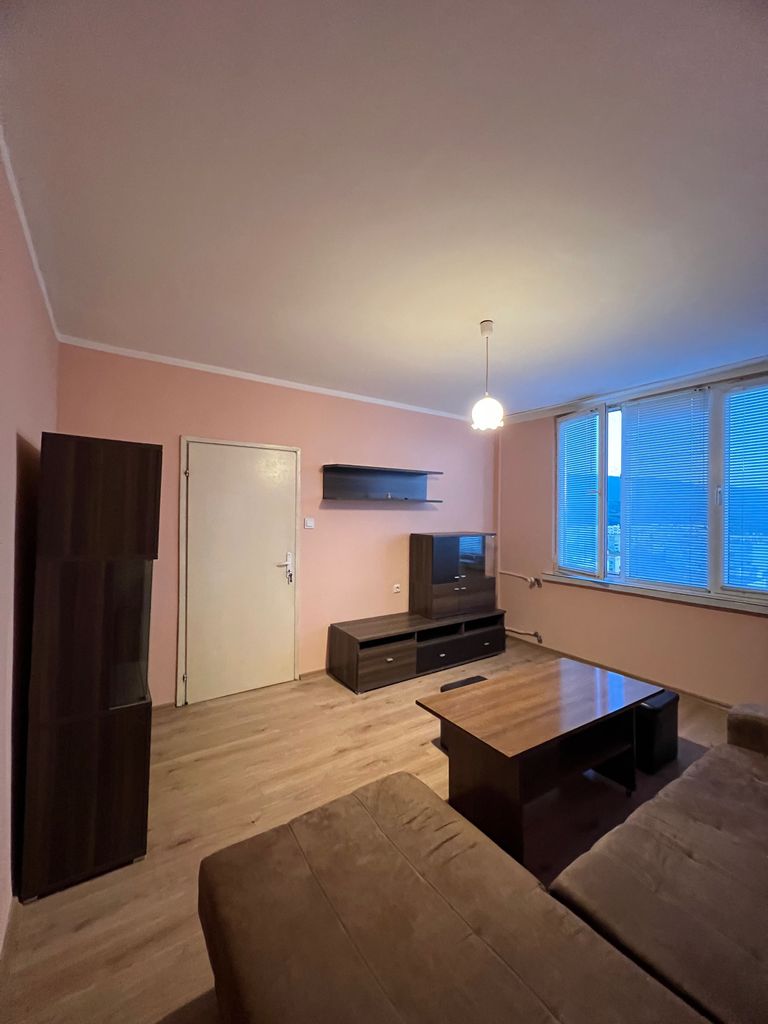 Продава се Двустаен апартамент в София, Люлин 7 - 48 кв.м за 2605 €/кв.м - Снимка #1