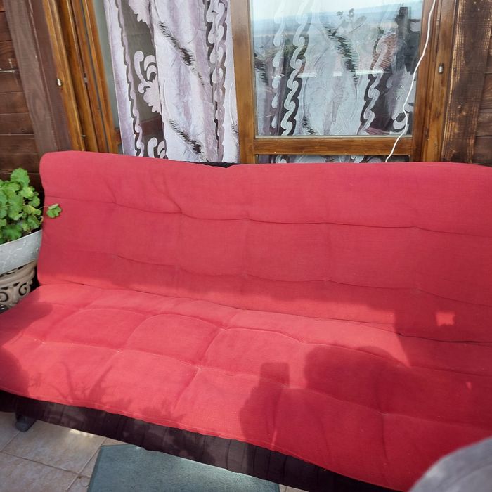 Мебелен диван sofa