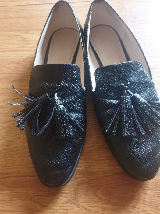 Vand mocasini dama