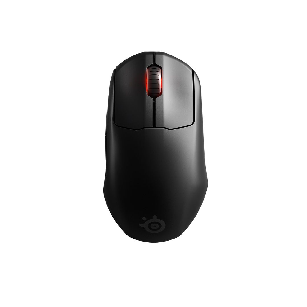 Steelseries prime mini wireless